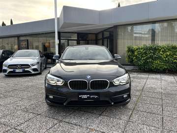 Serie 1 116d Advantage 5p