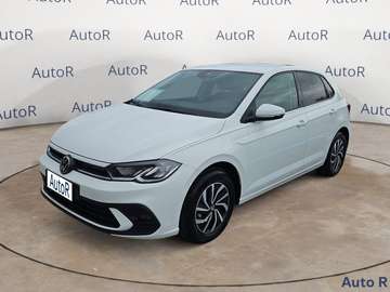 1.0 TSI Edition Plus