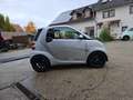 smart forTwo Micro Hybrid Drive 52kW Passion Grau - thumbnail 4