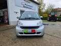 smart forTwo Micro Hybrid Drive 52kW Passion Grau - thumbnail 2