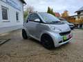 smart forTwo Micro Hybrid Drive 52kW Passion Grau - thumbnail 3