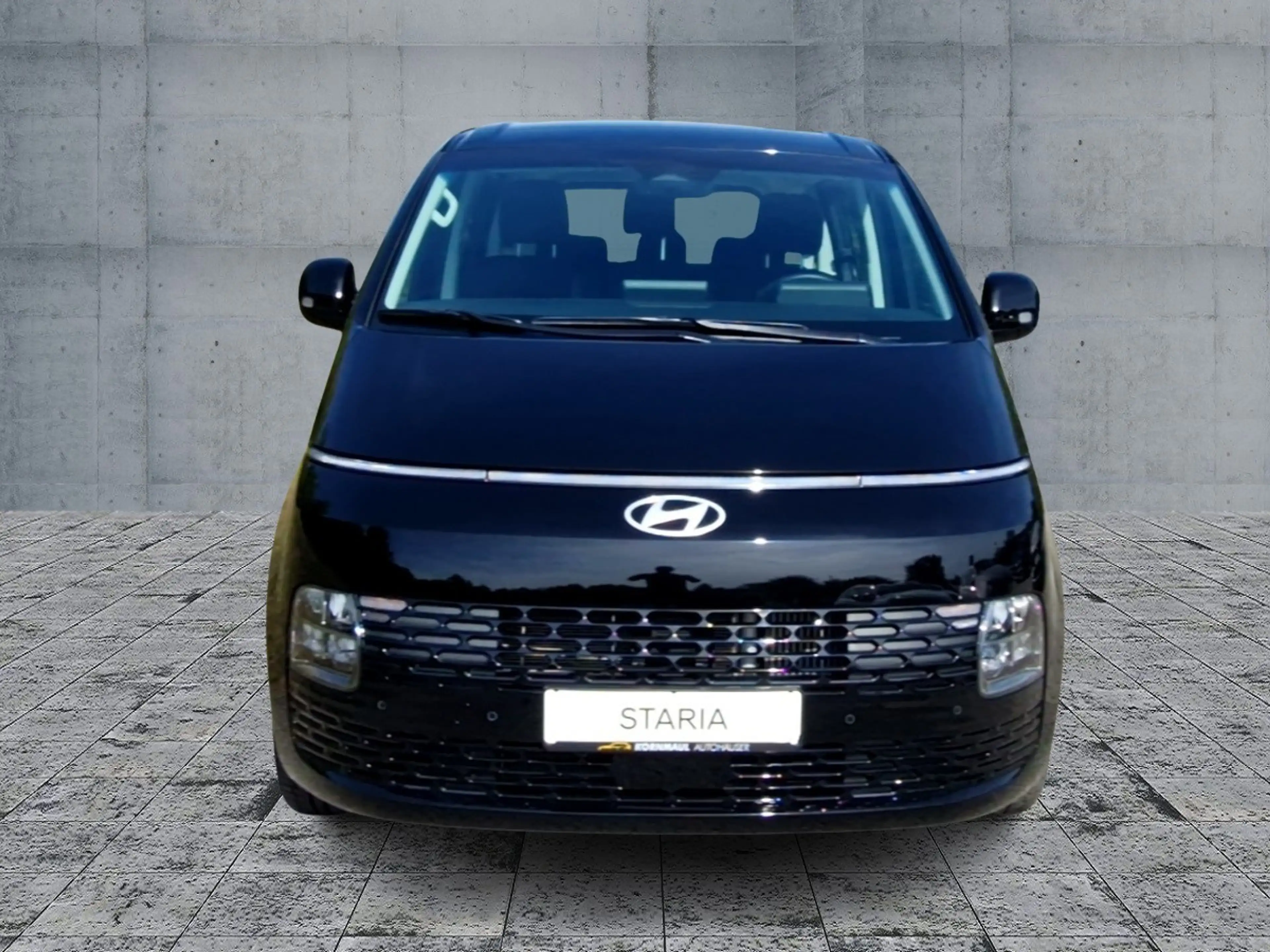 Hyundai STARIA 1.6 T-GDI Trend HEV (225PS) 9-Sitzer — photo 6