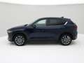 Mazda CX-5 2.0 SkyActiv-G 165 Signature Leder / Navi / HUD / Blauw - thumbnail 2