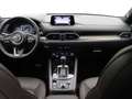 Mazda CX-5 2.0 SkyActiv-G 165 Signature Leder / Navi / HUD / Blauw - thumbnail 11
