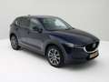 Mazda CX-5 2.0 SkyActiv-G 165 Signature Leder / Navi / HUD / Blauw - thumbnail 8
