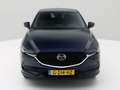 Mazda CX-5 2.0 SkyActiv-G 165 Signature Leder / Navi / HUD / Blauw - thumbnail 9