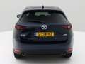 Mazda CX-5 2.0 SkyActiv-G 165 Signature Leder / Navi / HUD / Blauw - thumbnail 5