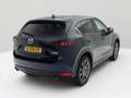 Mazda CX-5 2.0 SkyActiv-G 165 Signature Leder / Navi / HUD / Blauw - thumbnail 6