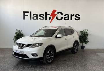 1.6 dCi 360 4x2