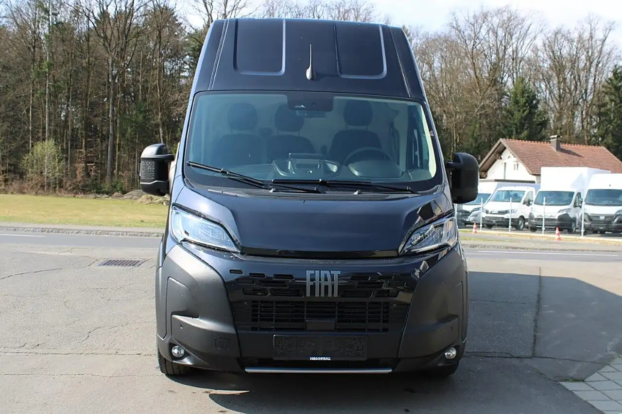 Fiat Model not specified 2026