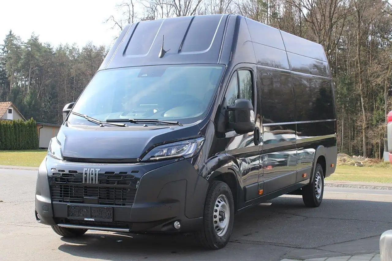 Fiat Model not specified 2026
