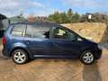 Volkswagen Touran Comfortline 1.6 TDI BMT+Klima+SHZ+Parkfüh Bleu - thumbnail 5