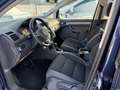 Volkswagen Touran Comfortline 1.6 TDI BMT+Klima+SHZ+Parkfüh Bleu - thumbnail 7
