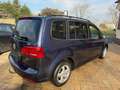 Volkswagen Touran Comfortline 1.6 TDI BMT+Klima+SHZ+Parkfüh Bleu - thumbnail 4