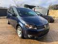 Volkswagen Touran Comfortline 1.6 TDI BMT+Klima+SHZ+Parkfüh Bleu - thumbnail 6