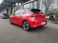 Opel Corsa-e F GS Line Allwetter AndroidAuto Rouge - thumbnail 5