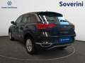 Volkswagen T-Roc 2.0 TDI SCR Business BlueMotion Technology Grigio - thumbnail 2