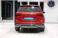 Volkswagen Tiguan Allspace 2.0TDI DSG 4Motion Elegance 7Sitzer AHK 360° DC... Rot - thumbnail 5