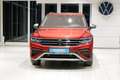 Volkswagen Tiguan Allspace 2.0TDI DSG 4Motion Elegance 7Sitzer AHK 360° DC... Rot - thumbnail 4