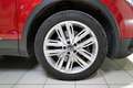 Volkswagen Tiguan Allspace 2.0TDI DSG 4Motion Elegance 7Sitzer AHK 360° DC... Rot - thumbnail 30