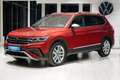 Volkswagen Tiguan Allspace 2.0TDI DSG 4Motion Elegance 7Sitzer AHK 360° DC... Rot - thumbnail 2