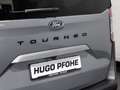 Ford Tourneo Courier Trend 1.0 EcoBoost Automatik Silber - thumbnail 17