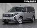 Ford Tourneo Courier Trend 1.0 EcoBoost Automatik Silber - thumbnail 1
