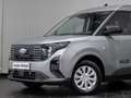 Ford Tourneo Courier Trend 1.0 EcoBoost Automatik Silber - thumbnail 3