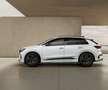 Audi Q4 e-tron performance Black line 210kW 82KWh Blanco - thumbnail 2