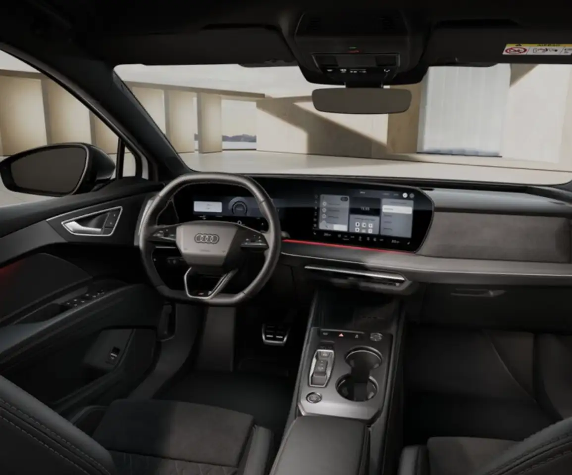 Audi Q4 2026