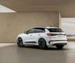 Audi Q4 e-tron performance Black line 210kW 82KWh Blanco - thumbnail 3