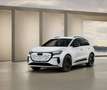 Audi Q4 e-tron performance Black line 210kW 82KWh Blanco - thumbnail 1
