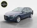 SEAT Leon Sportstourer 1.0 TSI 6 Gang Style Navi GJR Gris - thumbnail 1