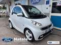 smart forTwo Fortwo Ice Shine 1.0 mhd 71cv Wit - thumbnail 1