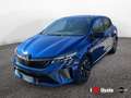 Renault Clio V 2023 1.0 tce Techno 90cv Blau - thumbnail 1