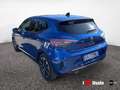 Renault Clio V 2023 1.0 tce Techno 90cv Blau - thumbnail 4
