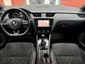 Skoda Octavia RS 2.0 TSI 245 1ère Main Toit ouvrant DCC ACC GPS Amundsen Garantie 1an Blanc - thumbnail 25