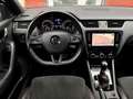 Skoda Octavia RS 2.0 TSI 245 1ère Main Toit ouvrant DCC ACC GPS Amundsen Garantie 1an Blanc - thumbnail 14
