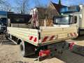 Mercedes-Benz Sprinter II 515 CDI PRITSCHE LANG 1. Hand Blau - thumbnail 7