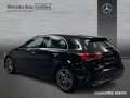 Mercedes-Benz A 180 7G-DCT Negro - thumbnail 4