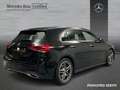 Mercedes-Benz A 180 7G-DCT Negro - thumbnail 2