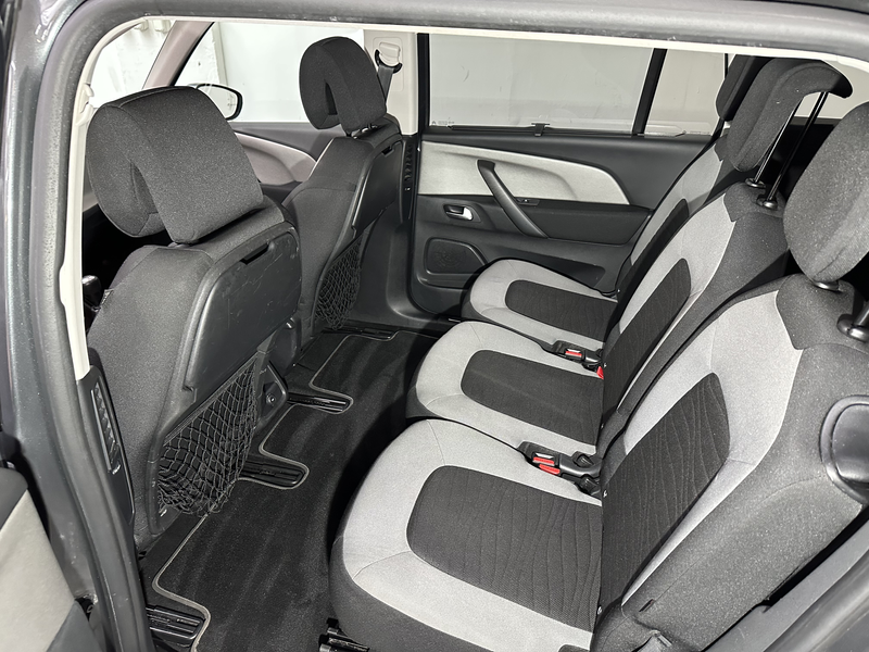 Citroen Grand C4 SpaceTourer Selection — photo 13