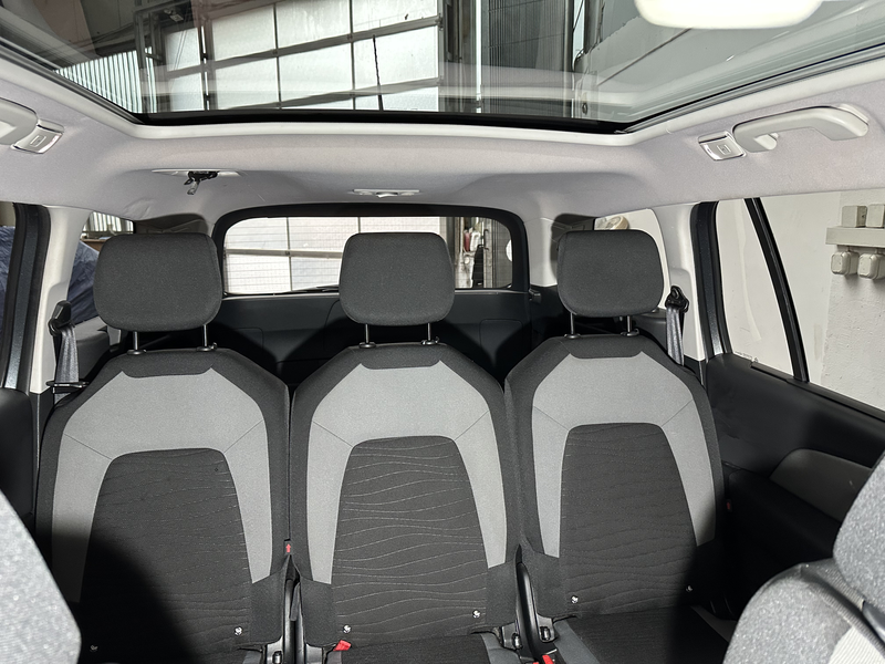 Citroen Grand C4 SpaceTourer Selection — photo 12