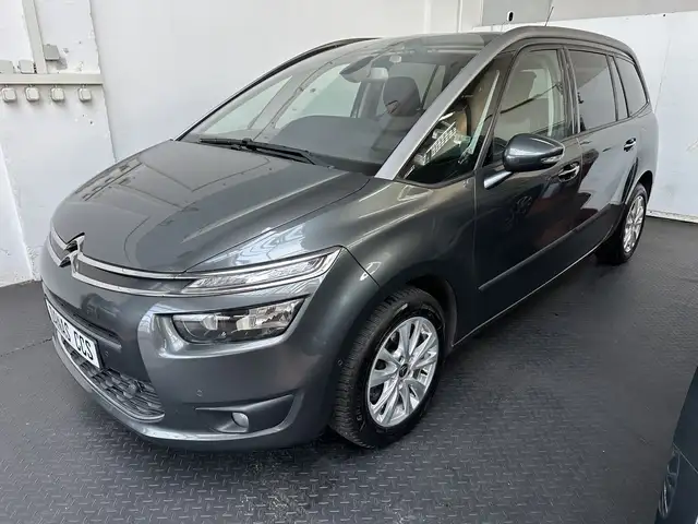 Citroen Grand C4 SpaceTourer Selection