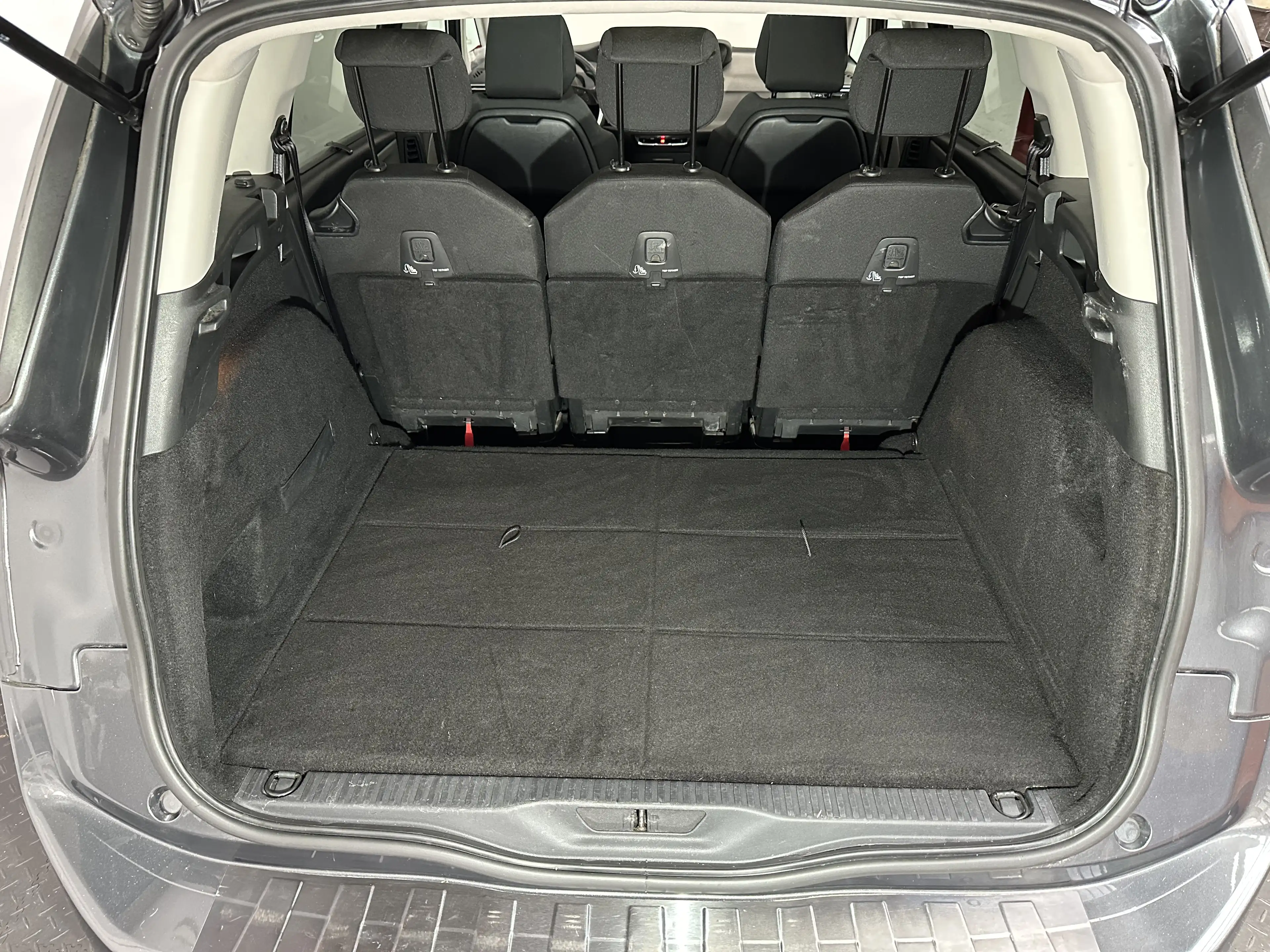 Citroen Grand C4 SpaceTourer Selection — photo 6