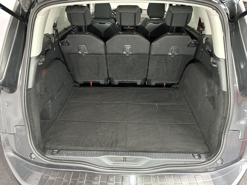 Citroen Grand C4 SpaceTourer Selection — photo 6