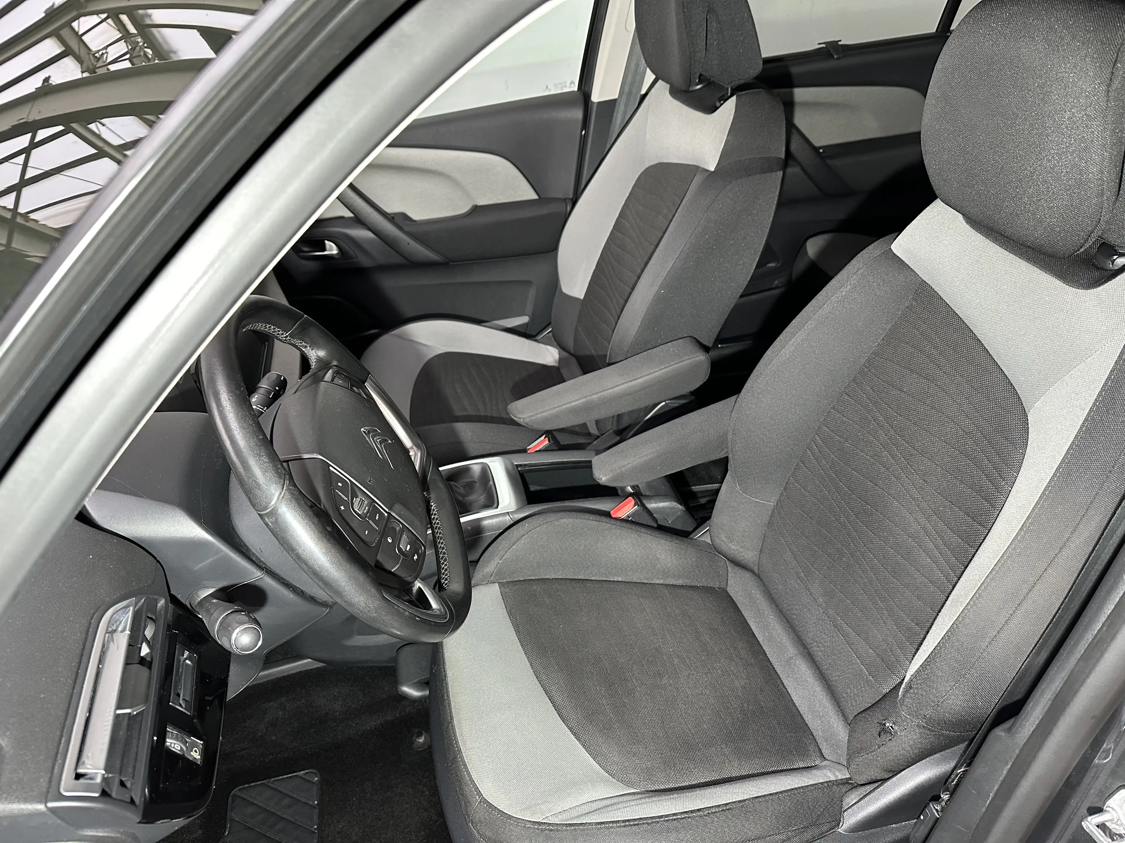 Citroen Grand C4 SpaceTourer Selection — photo 9