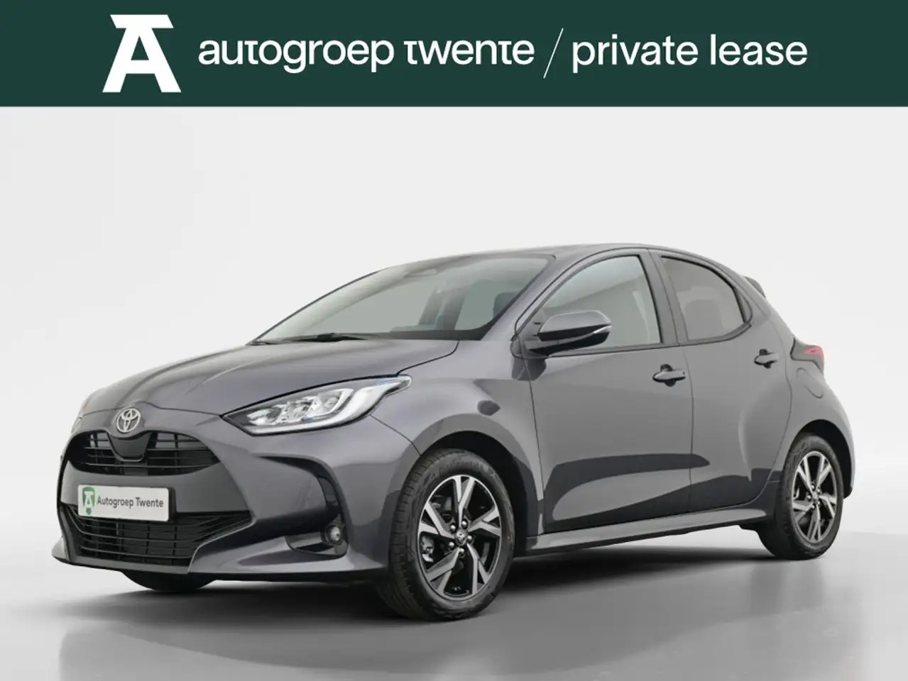 Toyota Yaris 2026