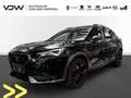 CUPRA Formentor VZ Klima Navi Rückfahrkamera Sitzheizung Schwarz - thumbnail 1