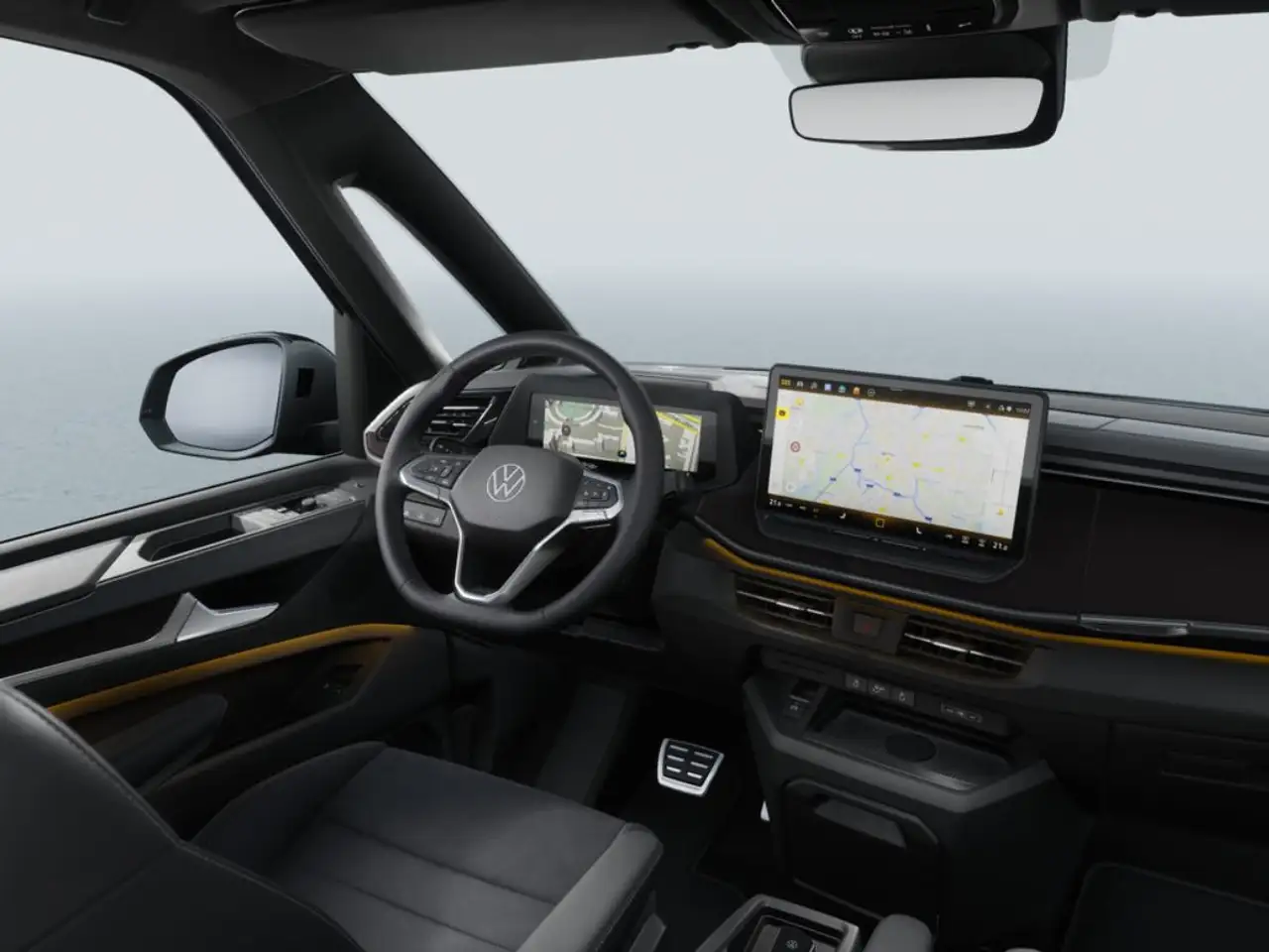 Volkswagen Others 2026